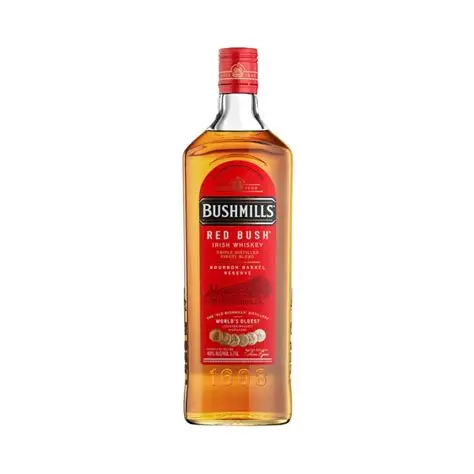 Bushmills Red Bush 1.75L