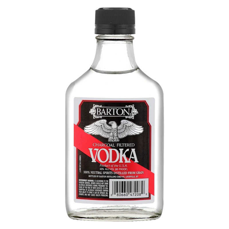 Barton Vodka 200ML