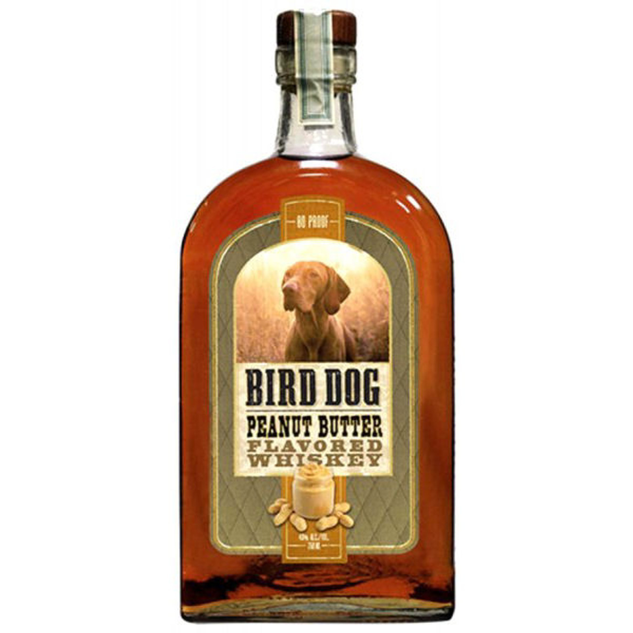 Bird Dog Peanut Butter Whiskey 7
