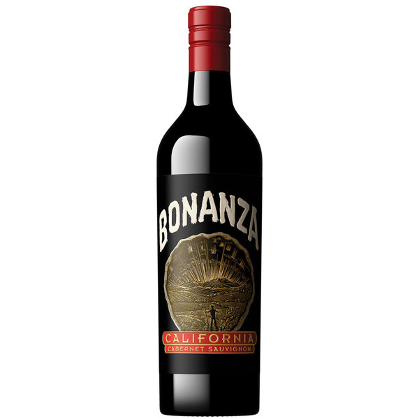 Bonanza Cabernet Sauv 750ML