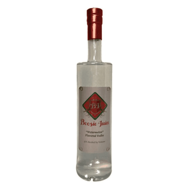 Boosie Juice Watermelon Vodka 750ML