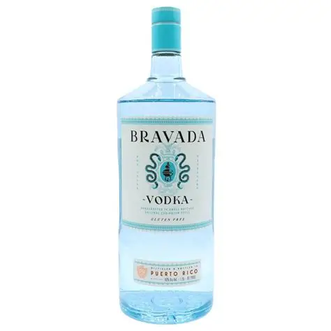 Bravada Vdk 1.75ML