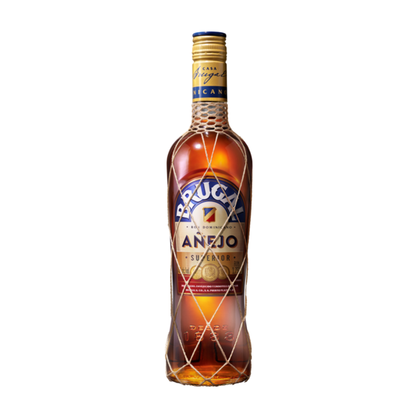 Brugal Anejo Rum 1.75L