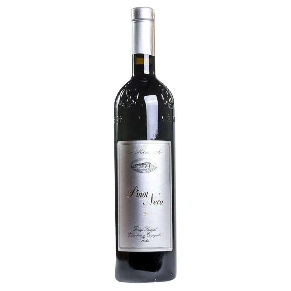Ca Montebello Pinot Nero