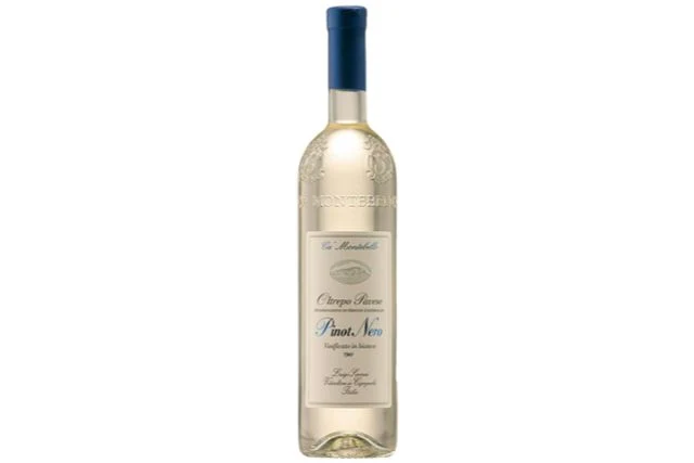 Ca Pinot Nero Bianco 750ML