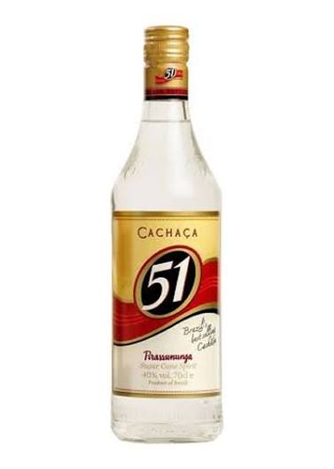 Cachaca 51 1L