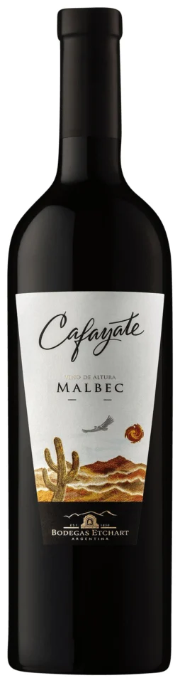 Cafayate Malbec 750ML