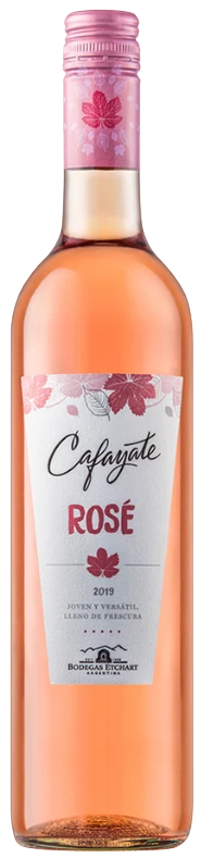 Cafayate Malbec Rose 750ML