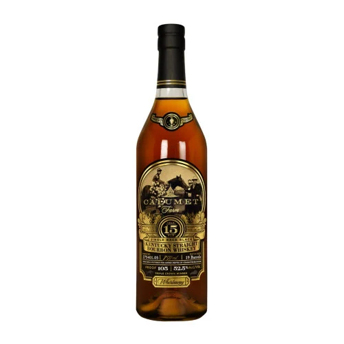 Calumet Farm 15Y Bourbon 750ML