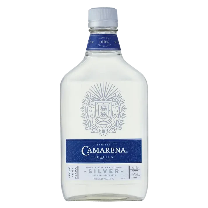 Camarena Teq Silver 200ML
