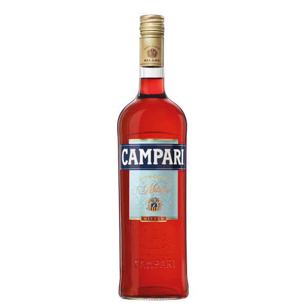 Campari Apertivo 750ML