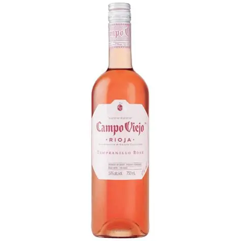 Campo Viejo Rose