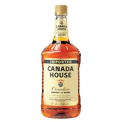 Canada House 80 Pet 1.75L