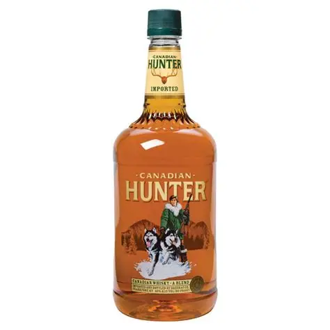 Canadian Hunter 750ML