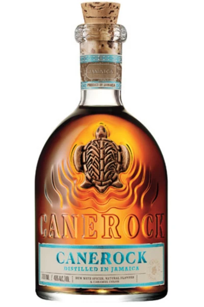 Cane Rock Spiced 700ML