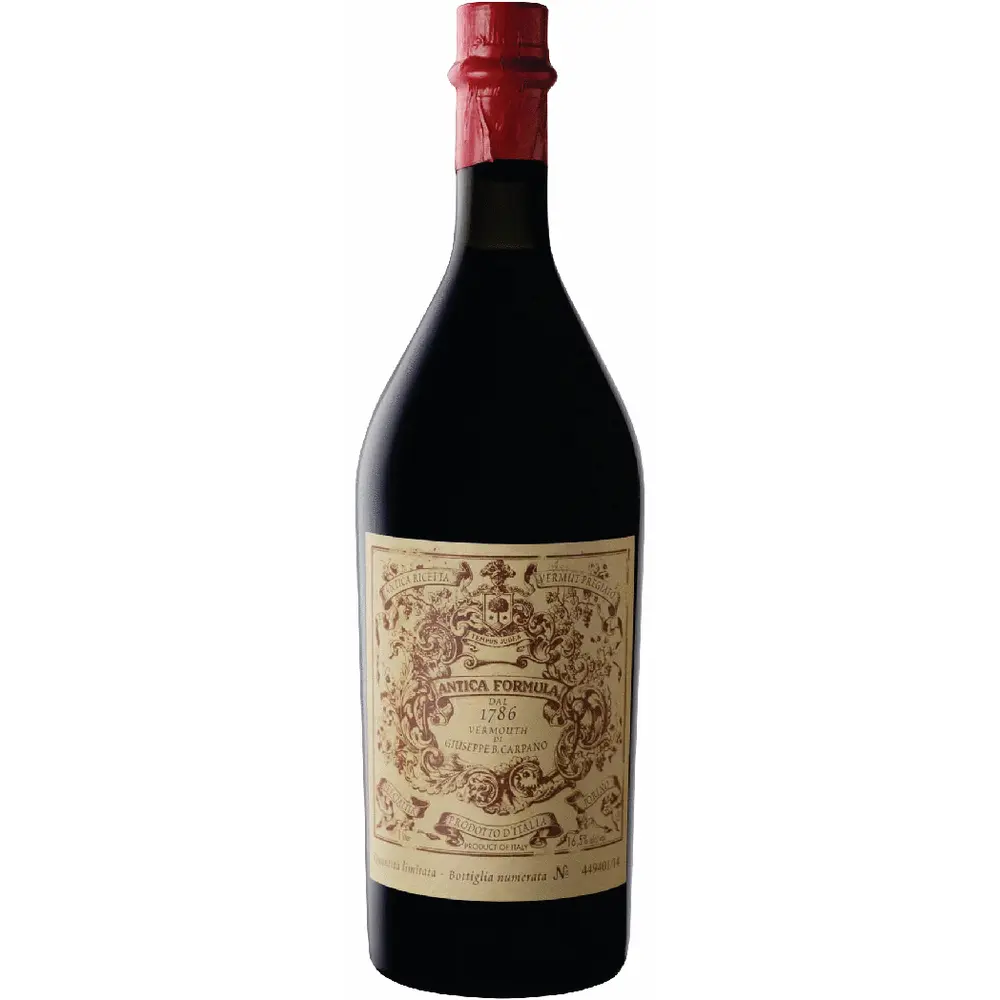 Carpano Antica 1L