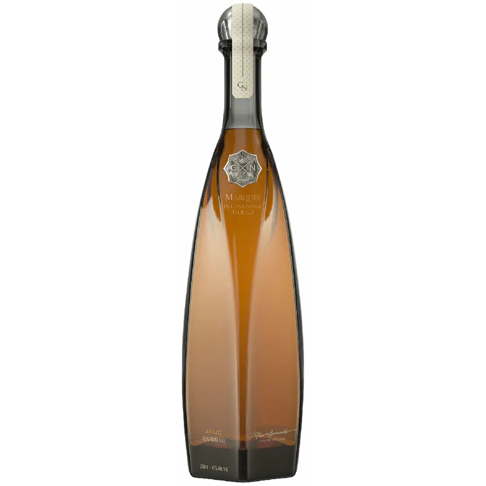 Casa Noble Tequila Anejo Marquis 750ML