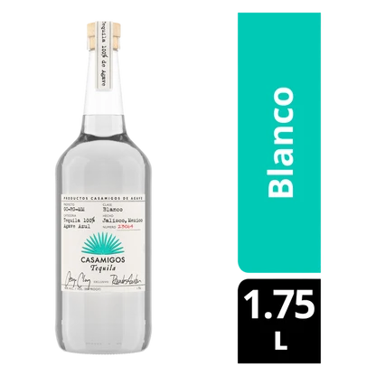 Casamigos Blanco 1.75L