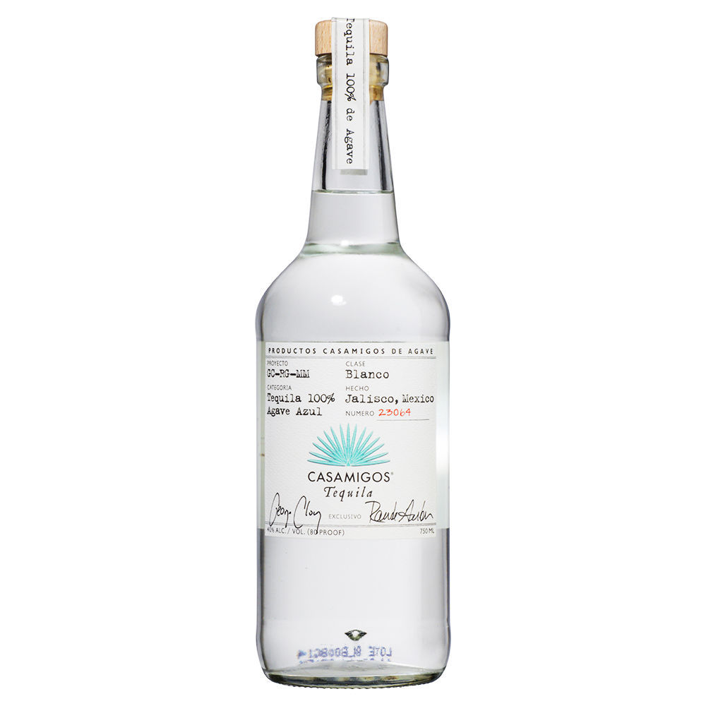 Casamigos Blanco 750ML