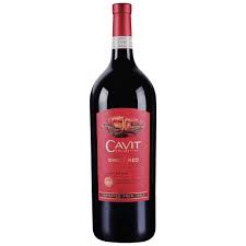 Cavit Sweet Red 1.5L