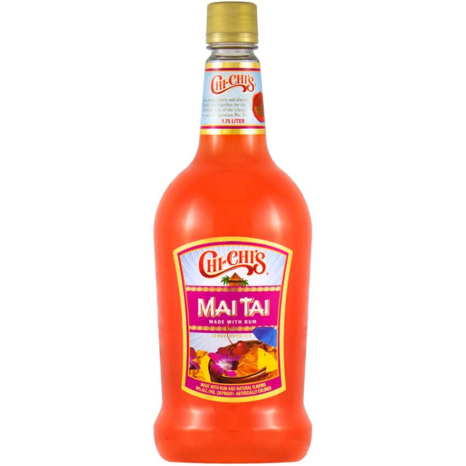 Chi Chi Mai Tai 1.75L