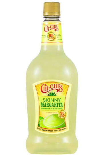 Chi Chi Skinny Margarita 1.75L