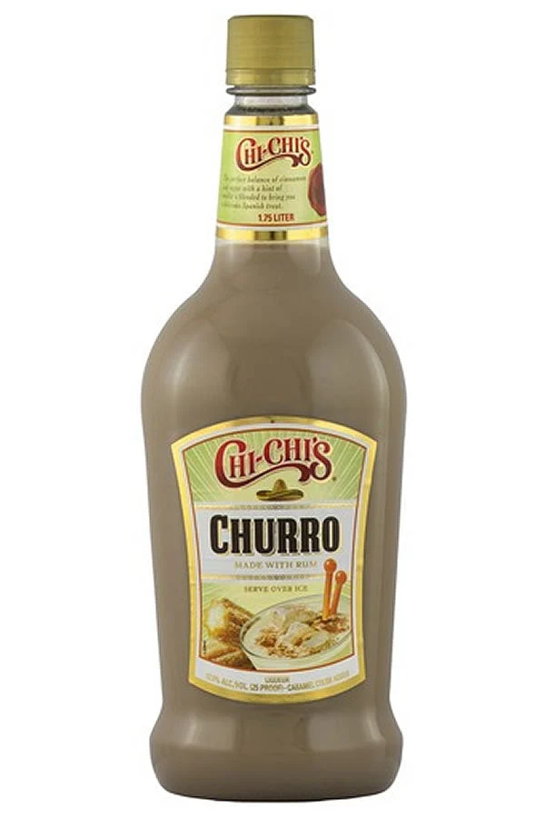 Chi Chis Churro 1.75L