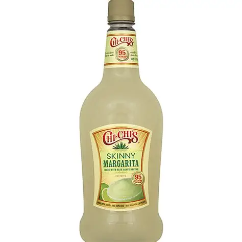 Chi-Chi's Skinny Margarita 1.75