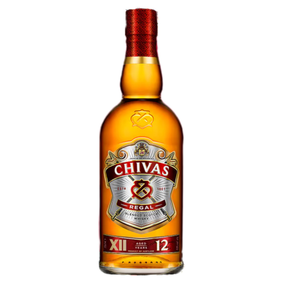 Chivas Regal 750ML