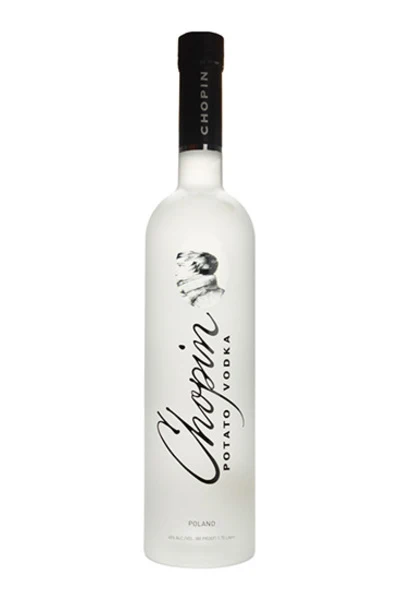 Chopin Rye Vodka 375ML