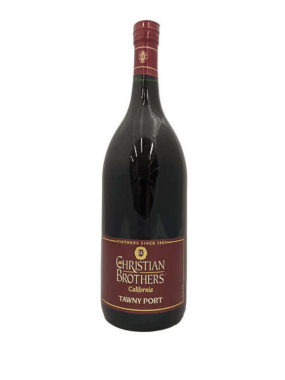 Christian Bros Port Tawny 1.5L