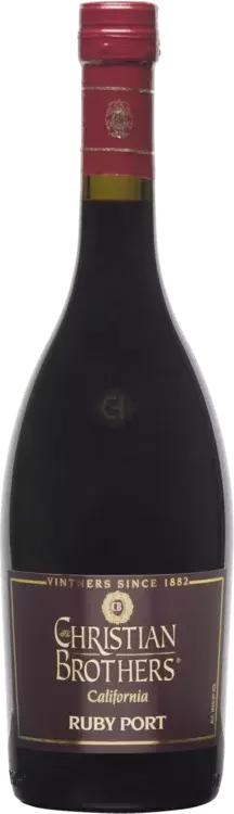 Christian Bros Ruby Port 750ML