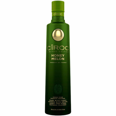 Ciroc Honey Melon 750ML