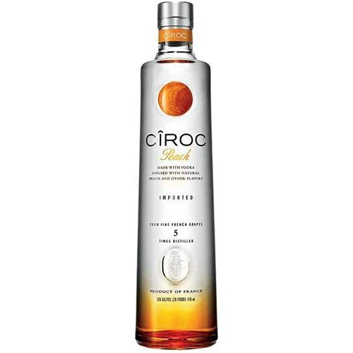 Ciroc Peach 200ML