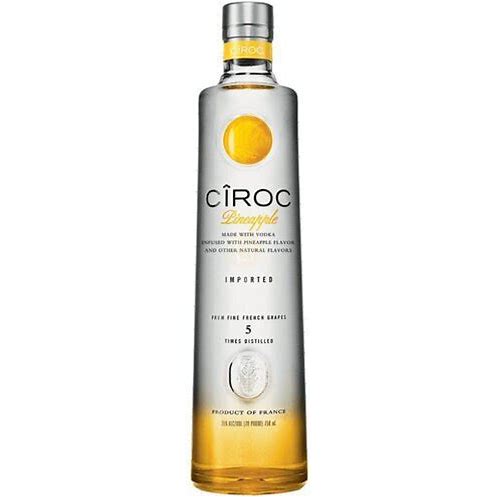 Ciroc Pineapple 200ML