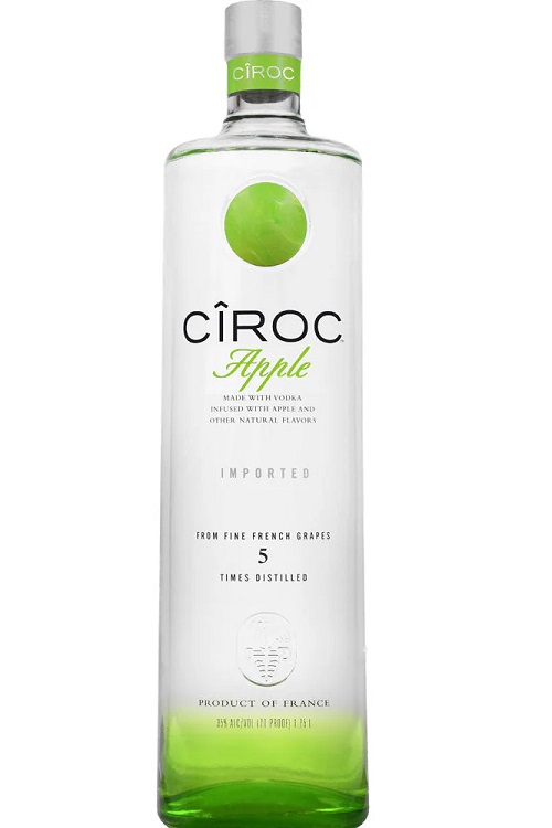 Ciroc Vodka 1.75L