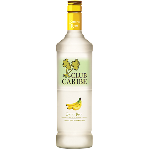 Club Caribe Banana 750