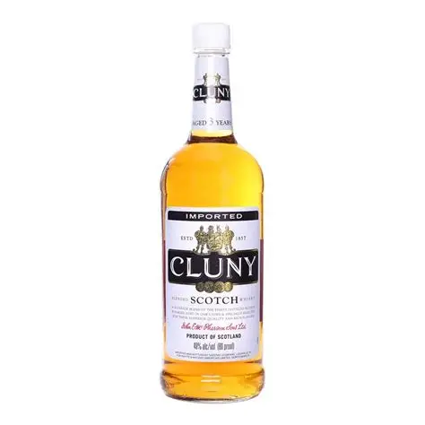 Cluny Scotch 1.75L