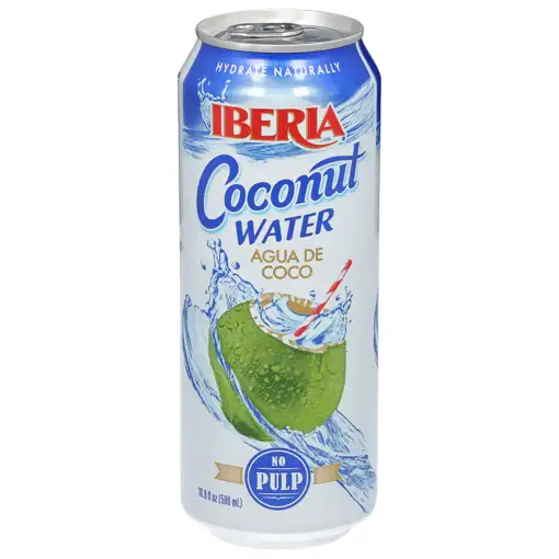 Coconut Water Iberia 500ML