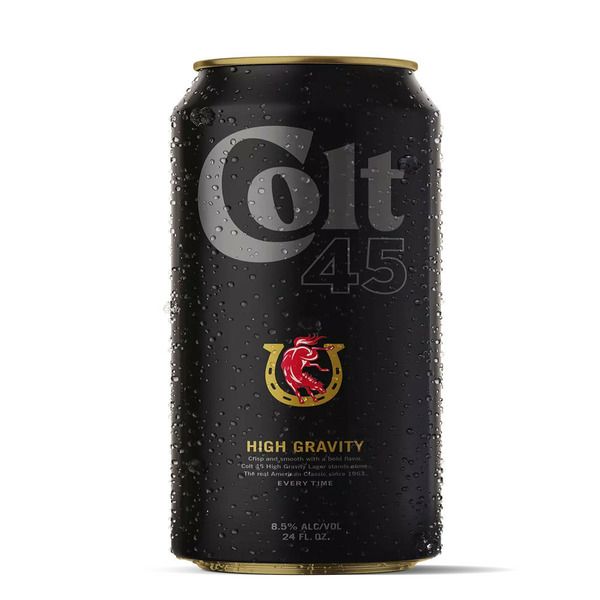 Colt 45 High Gravity 24OZ Can