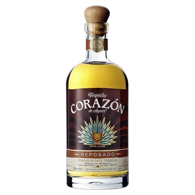 Corazon Reposado 375ML