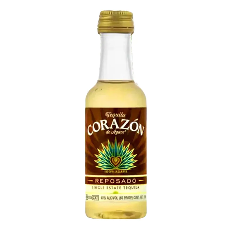 Corazon Reposado 50ML