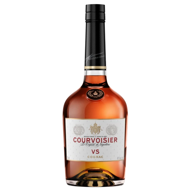Courvoisier VS Cognac 750ML