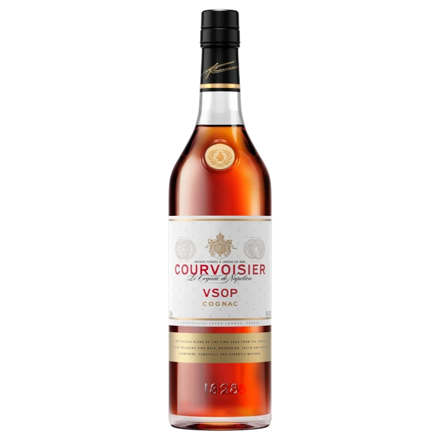 Courvoisier VSOP 750ML