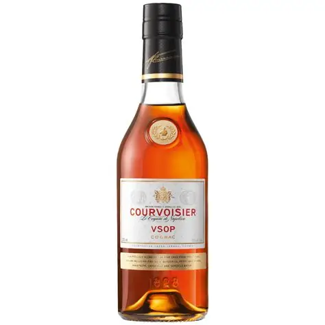 Courvoisier VSOP Cognac 375ML