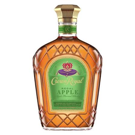 Crown Royal Apple 750ML