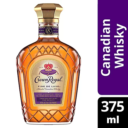 Crown Royal Canadian 375ML