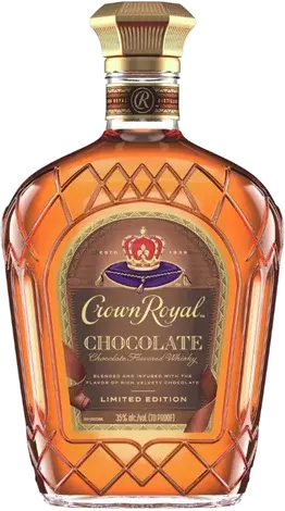 Crown Royal Chocolate 750ML