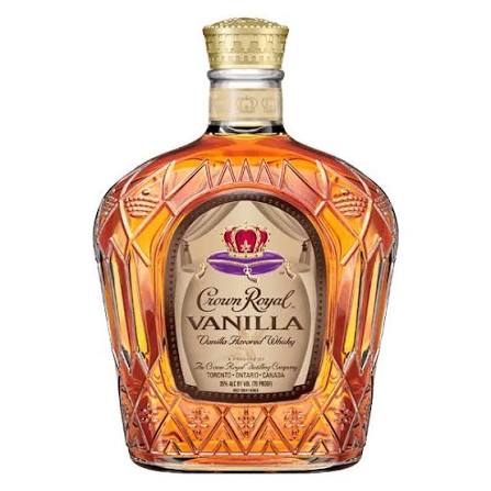 Crown Royal Vanilla 200ML