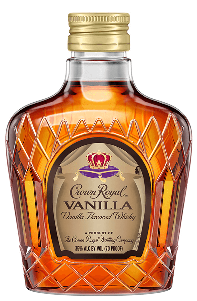 Crown Royal Vanilla 50ML